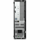 Dell OptiPlex 7000 7020 Desktop Computer - Intel Core i5 14th Gen i5-14500 - vPro Technology - 16 GB - 512 GB SSD - Small Form Factor - Black
