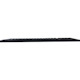 Adesso SlimTouch AKB-270UB Keyboard - Cable Connectivity - USB Interface - TouchPad - English (US) - Black