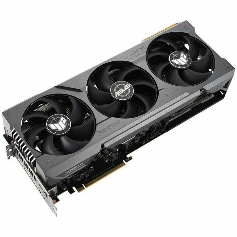 TUF NVIDIA GeForce RTX 4080 SUPER Graphic Card - 16 GB GDDR6X