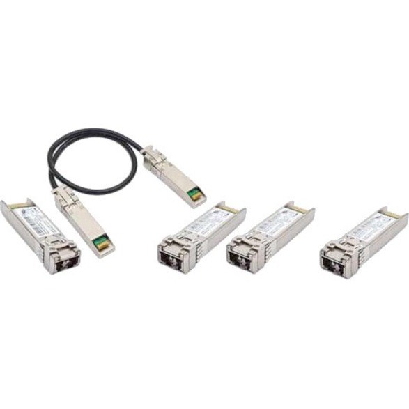 Extreme Networks SFP+ - 1 x LC 10GBase-ZR Network