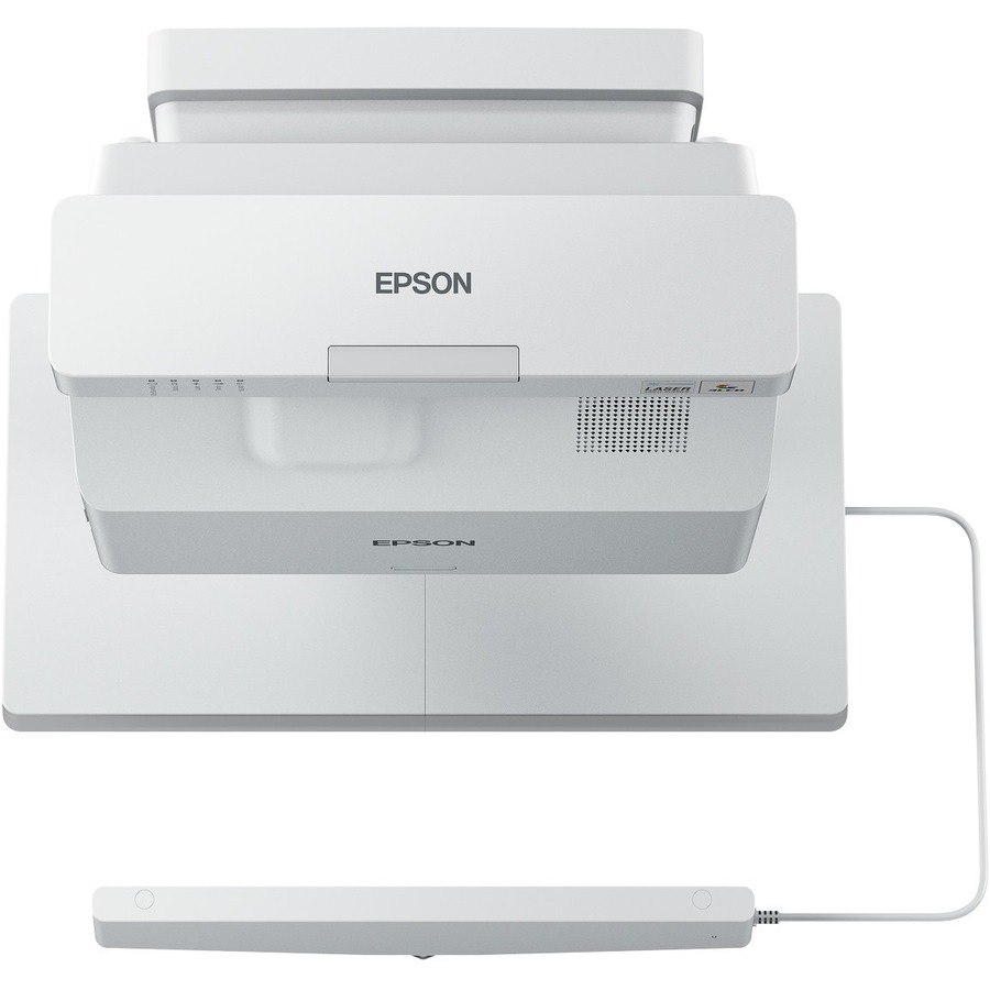 Epson BrightLink 735Fi Ultra Short Throw 3LCD Projector - 16:9 - Refurbished