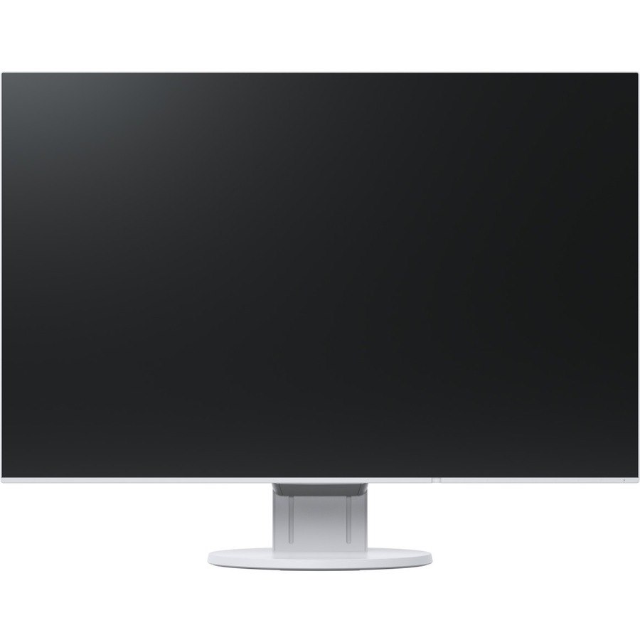 EIZO FlexScan EV2456-WT WUXGA LCD Monitor - 16:10 - White