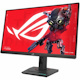 Asus ROG Strix XG27UCG 27" Class 4K UHD Gaming LCD Monitor - 16:9 - Black