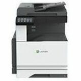 Lexmark CX931dse Wired Laser Multifunction Printer - Color - TAA Compliant