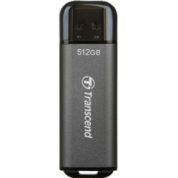 Transcend JetFlash 920 512GB USB 3.2 (Gen 1) Type-A Flash Drive