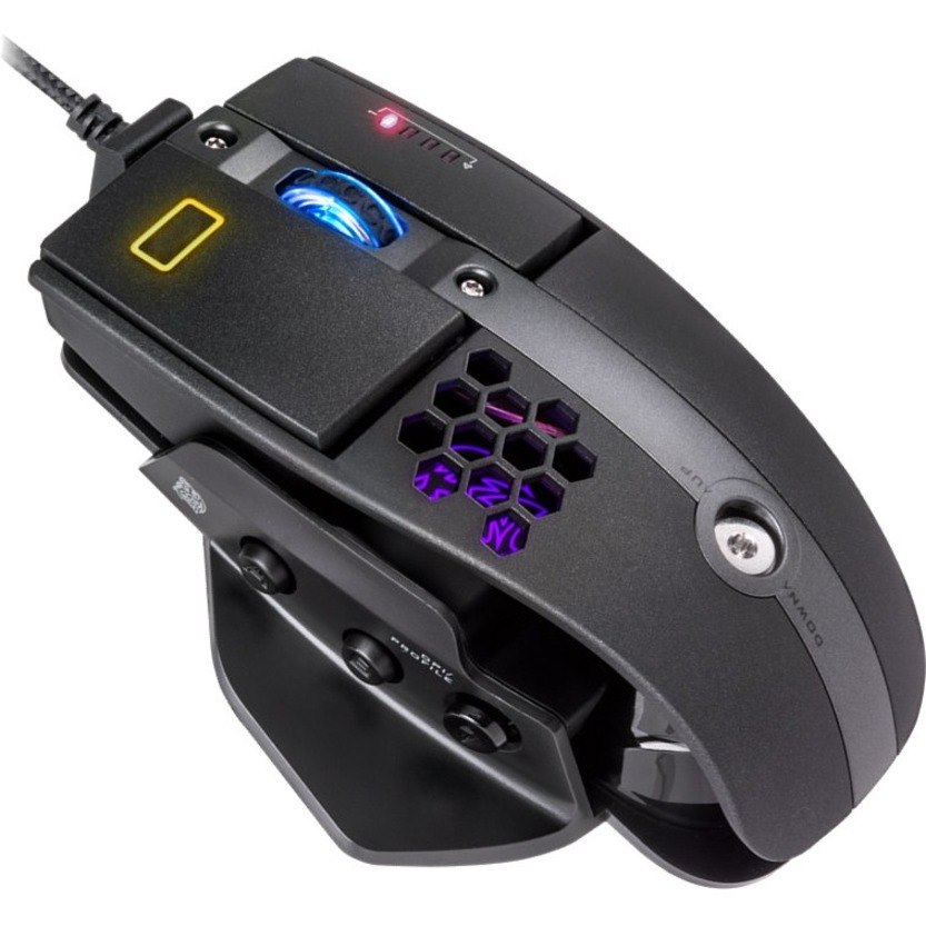 Tt eSPORTS Level 10 M Advanced Mouse