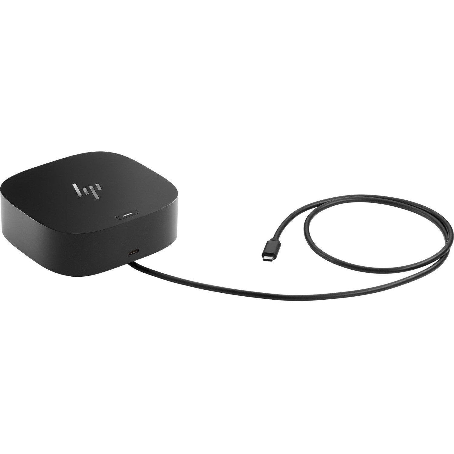 HP USB Type C Docking Station for Notebook/Monitor - 100 W