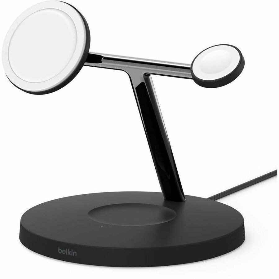 Belkin BoostCharge Pro Inductielader - Zwart