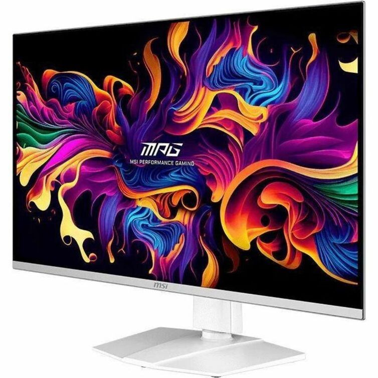 Msi MPG 321Urxwde Qd-Oled - OLED-Monitor