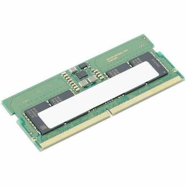 Lenovo 8GB DDR5 SDRAM Memory Module