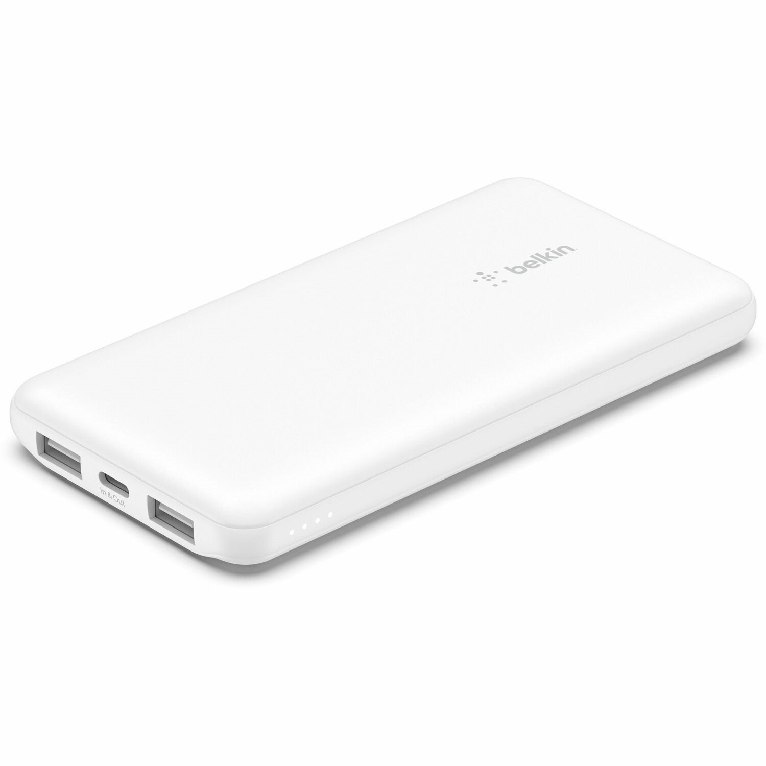 Belkin BoostCharge 10000 mAh Power Bank