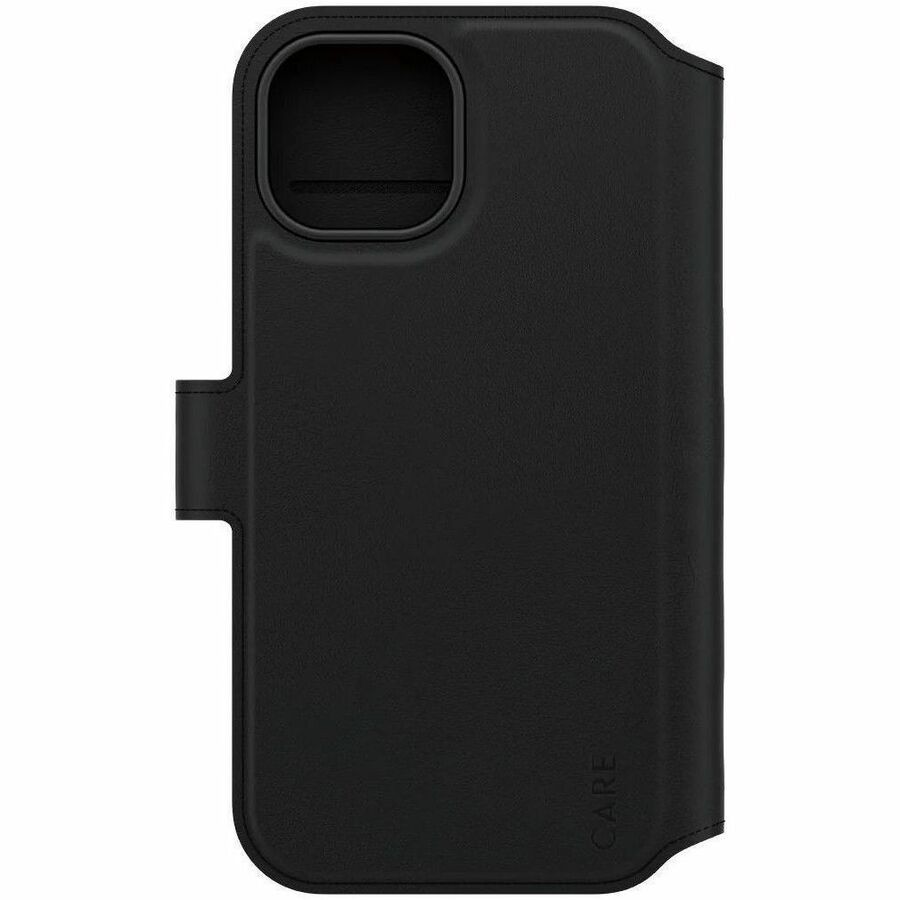 Panzerglass Care BY PG Feat 2-1 Wallet iPhone15 MagS