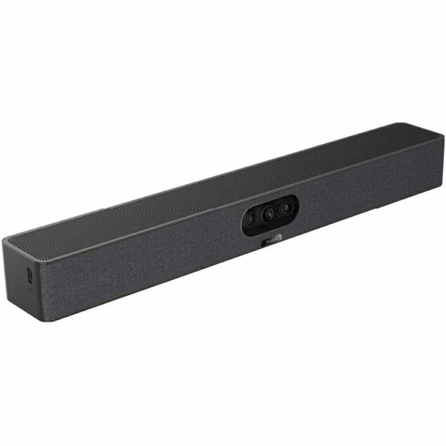 Yealink MeetingBar A25-031 Video Conference Equipment - Black