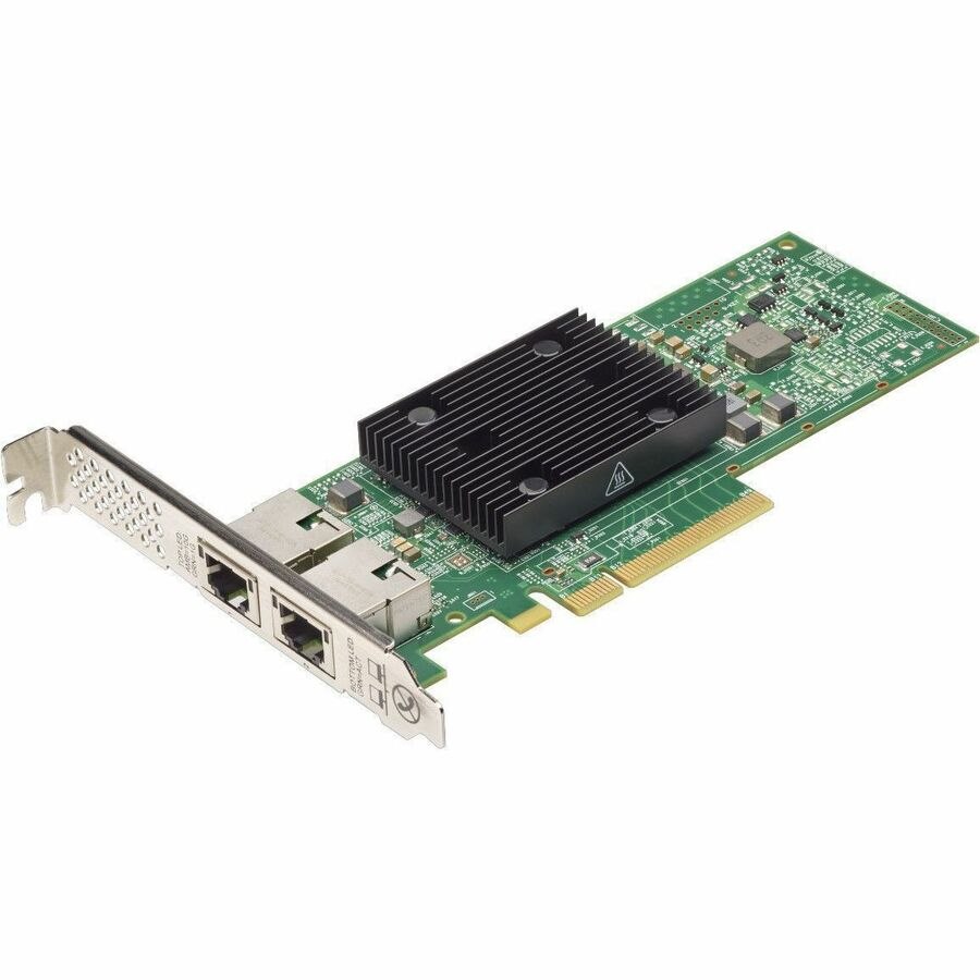 Lenovo 10Gigabit Ethernet Card for Server - 10GBase-T