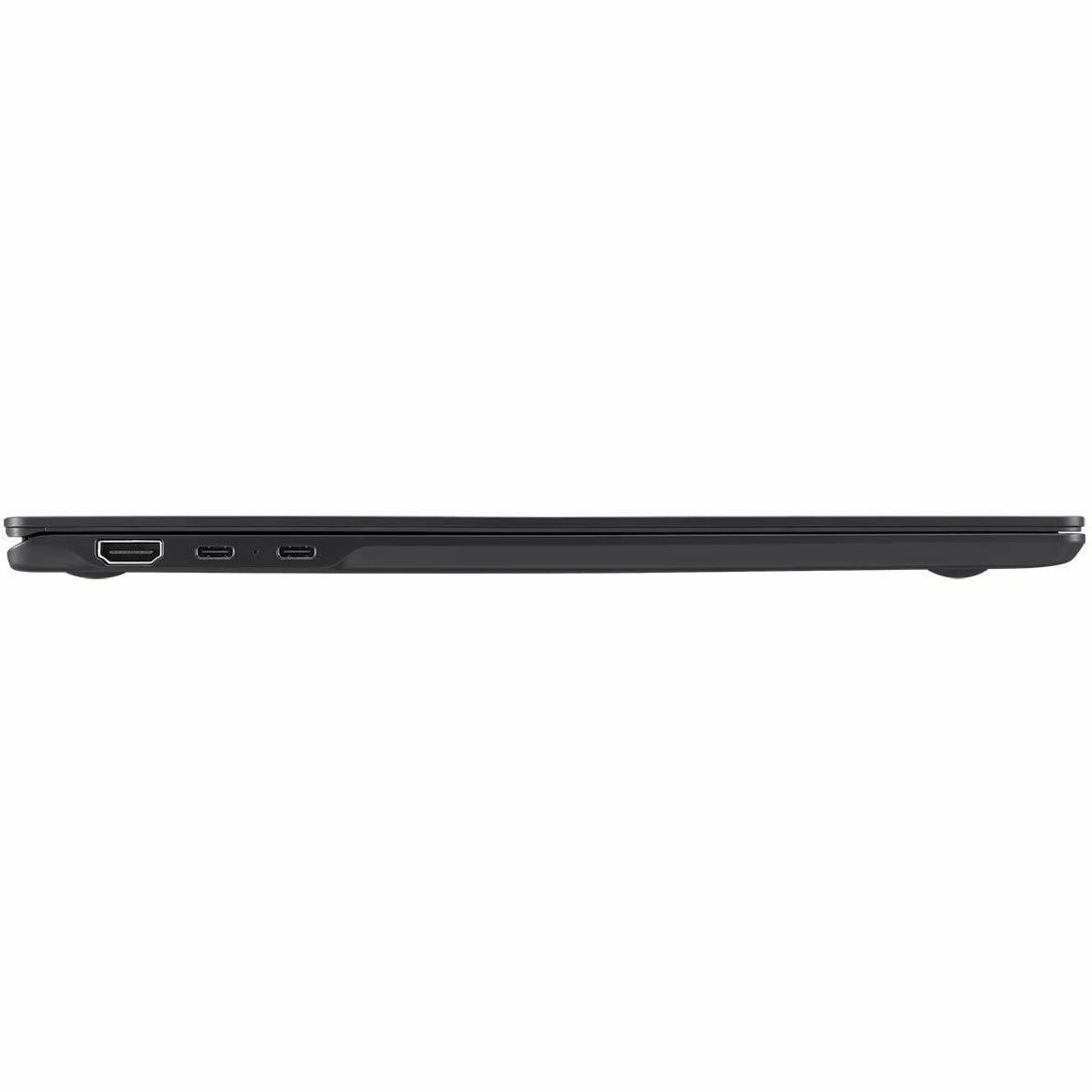 LG gram Pro 16T90SP-G.APB4U1 16" Touchscreen Convertible 2 in 1 Notebook - Intel Core Ultra 5 - 16 GB - 1 TB SSD
