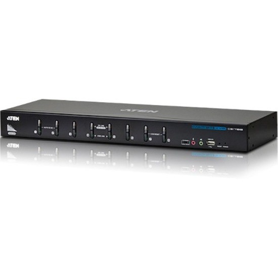 ATEN CS1788 KVM Switchbox