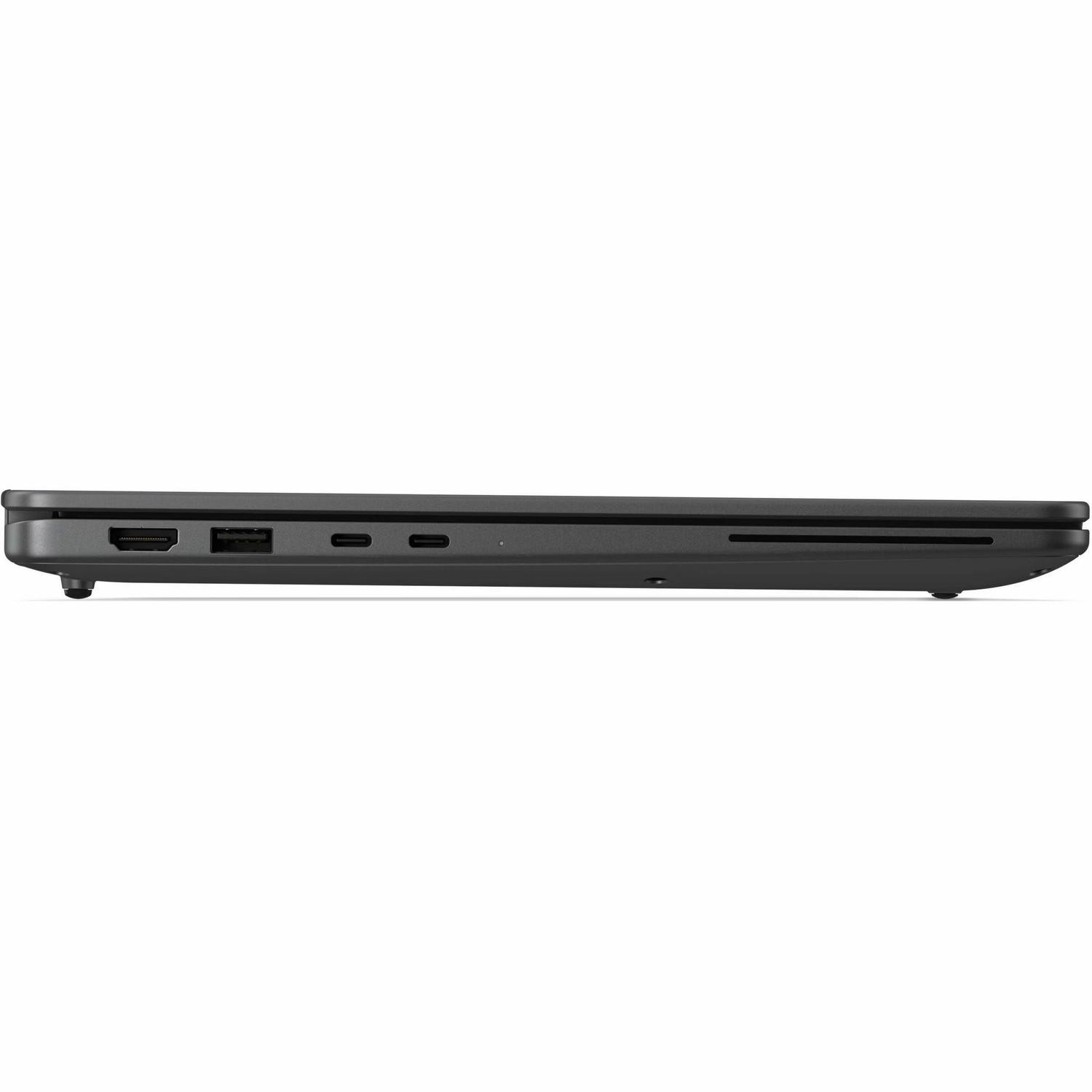 Dell Pro 5 P514260 14" Copilot+ PC Notebook - WUXGA - 60 Hz - Intel Core Ultra 5 Series 3 335 - vPro Technology - 16 GB - 512 GB SSD - English (US) Keyboard