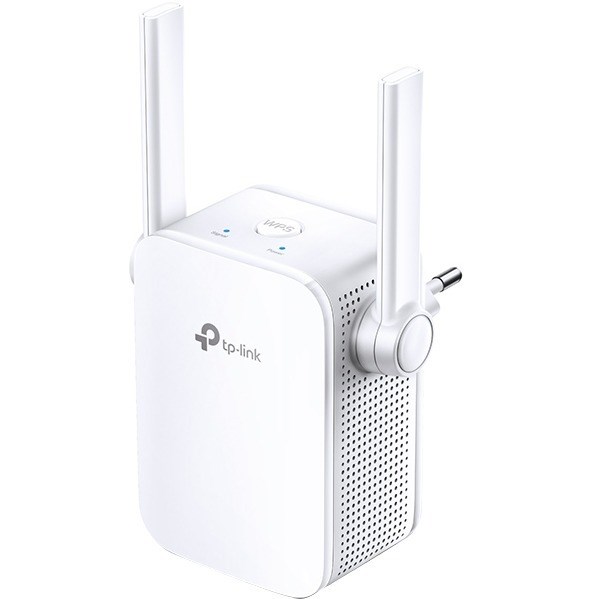 TP-Link TL-WA855RE IEEE 802.11b/g 300 Mbit/s Wireless Range Extender