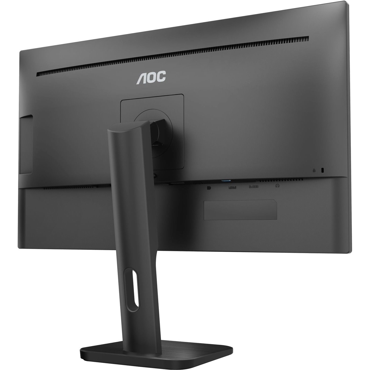 AOC X24P1 24" Class WUXGA LCD Monitor - 16:10