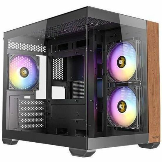 Antec CX600M Argb Noir