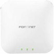 Fortinet FortiAP 231K Tri Band IEEE 802.11a/b/g/n/ac/ax/be/e/h/i/j/k/r/v 9.32 Gbit/s Wireless Access Point - Indoor