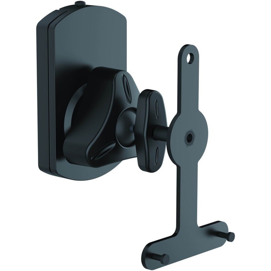 Neomounts Neomounts Pro NM-WS130BLACK Muurbevestiging voor Luidspreker - Zwart