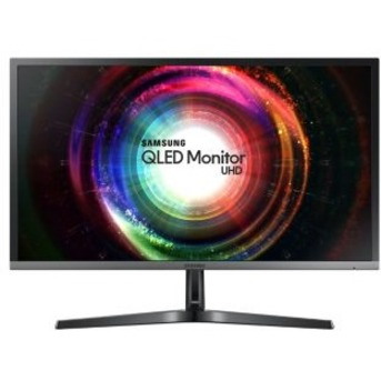 Samsung U28H750UQE 28" Class 4K UHD LCD Monitor - 16:9