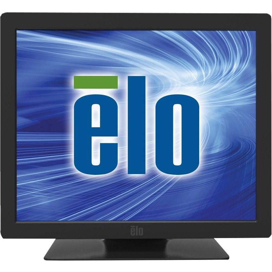 Elo 1929LM 19" Class LCD Touchscreen Monitor - 5:4 - 15 ms