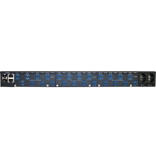 Perle IOLAN SCG50 U-M Console Server