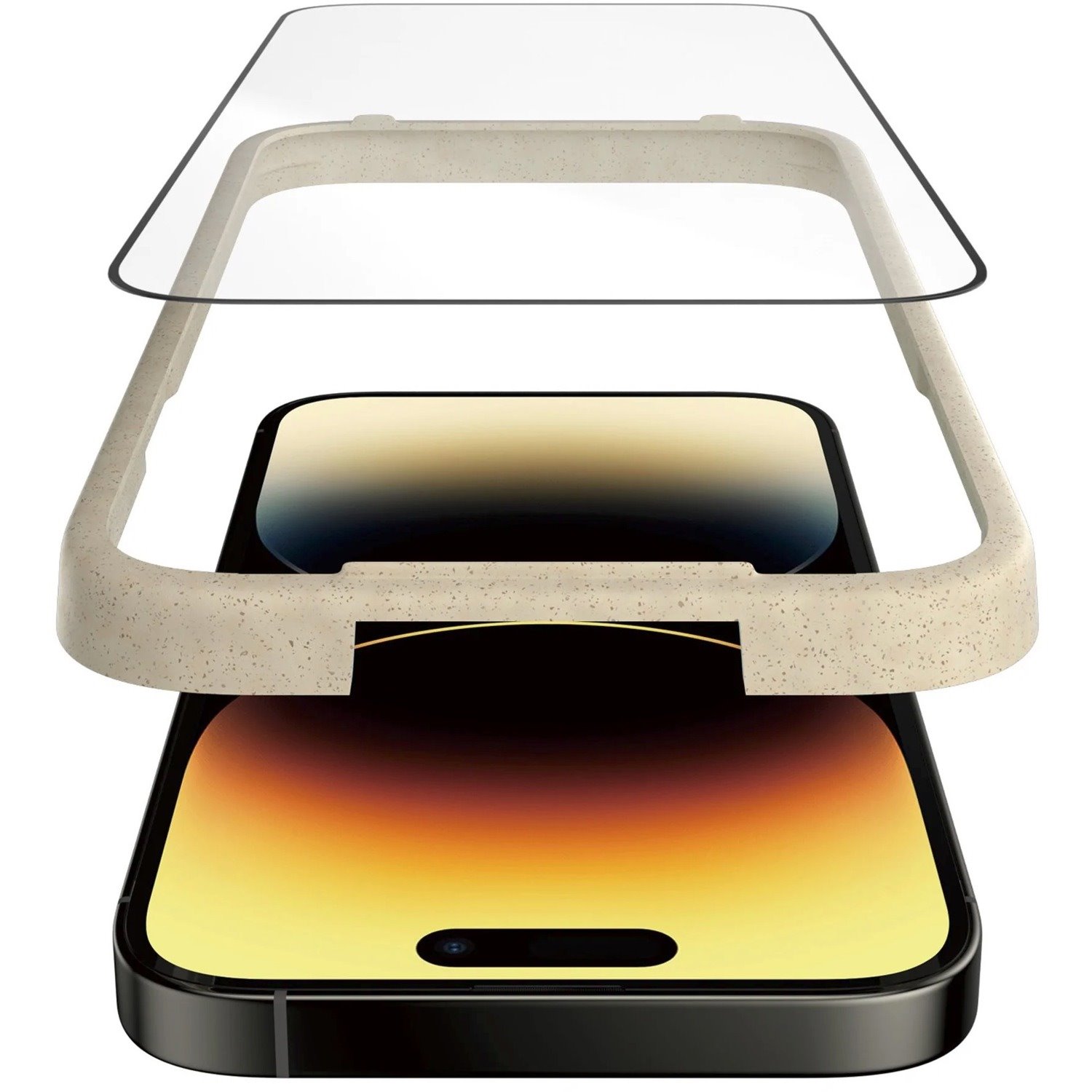PanzerGlass Tempered Glass Screen Protector