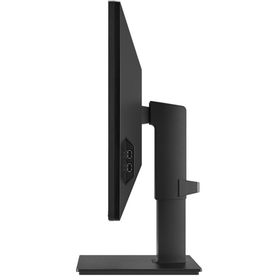 LG 27CN650N-6N All-in-One Thin Client - 1 x Intel Celeron J4105 Quad-core (4 Core) 1.50 GHz - TAA Compliant