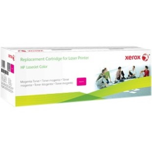Xerox Toner Cartridge - Alternative for HP CF413A - Magenta