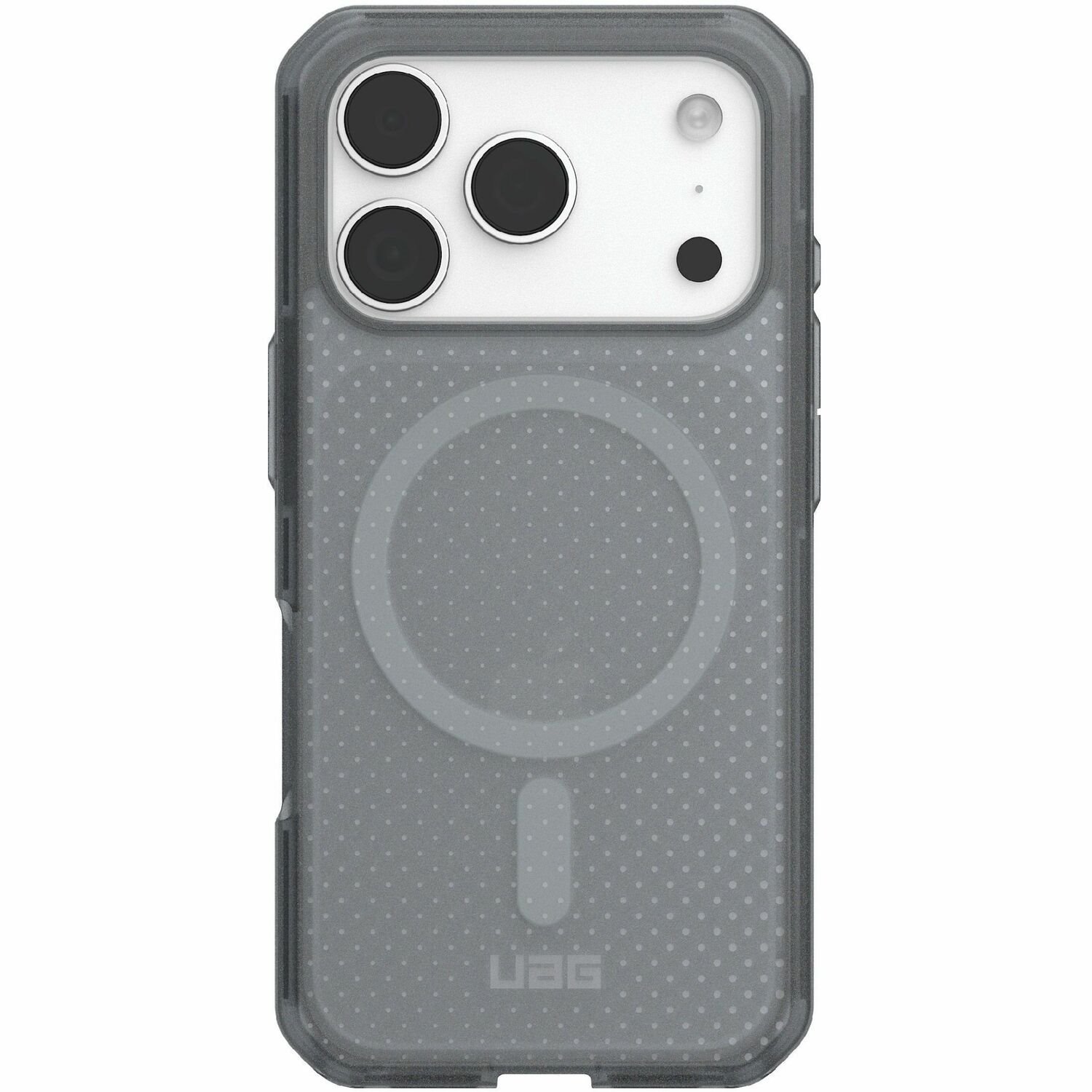 Urban Armor Gear Urban Armor Uag Case Iphone 17 Pro Dot Mag