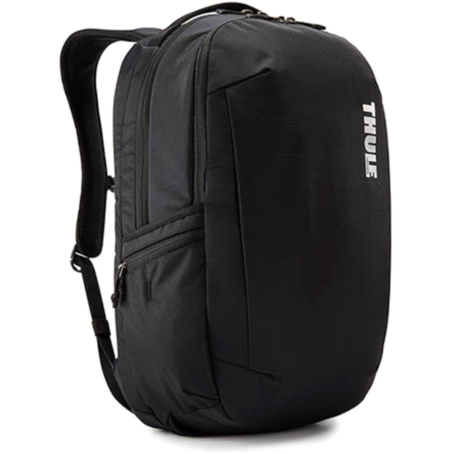 Thule Subterra TSLB317 Carrying Case (Backpack) for 38.1 cm (15") to 39.6 cm (15.6") Apple Notebook, MacBook Pro - Black