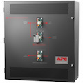 APC Maintenance Bypass Panel