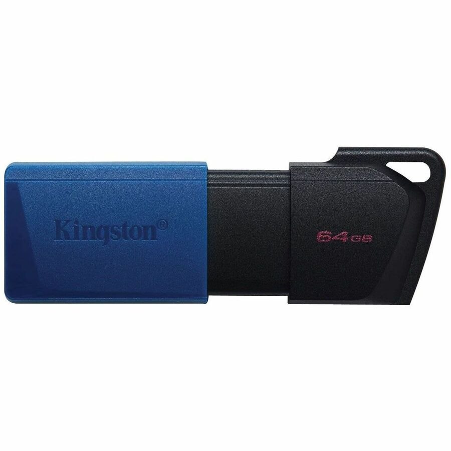 Kingston DataTraveler Exodia M 64GB USB 3.2 (Gen 1) Flash Drive