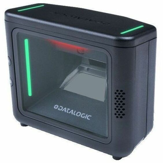Datalogic Magellan 3670VSi Retail, Industrial, Convenience Store, Hospitality, Sorting Countertop/Wall-mountable Barcode Scanner - Cable Connectivity