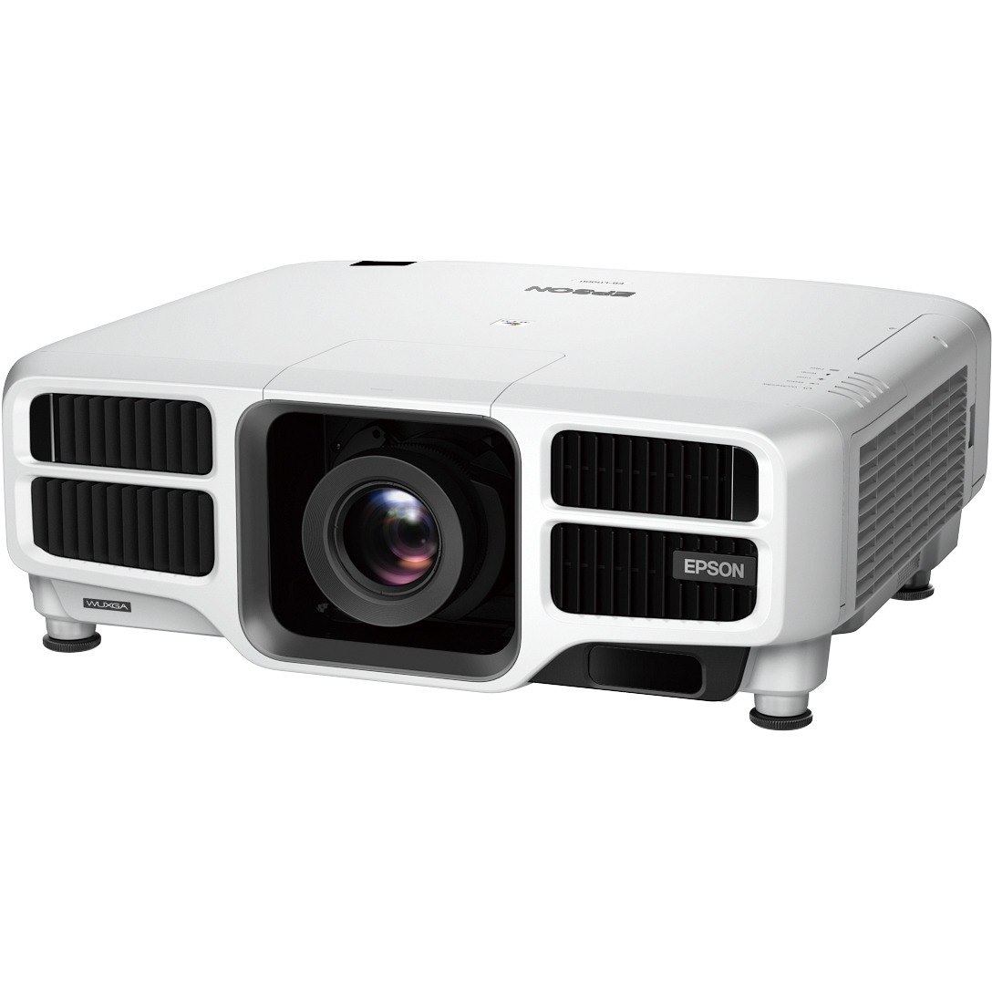 Epson Pro L1100U LCD Projector