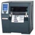 Datamax-O'Neil H-Class H-6310X Desktop Direct Thermal/Thermal Transfer Printer - Monochrome - Label Print - USB - Serial - Parallel