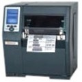 Datamax-O'Neil H-Class H-6310X Desktop Direct Thermal/Thermal Transfer Printer - Monochrome - Label Print - USB - Serial - Parallel