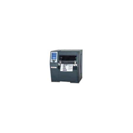 Datamax-O'Neil H-Class H-6310X Desktop Direct Thermal/Thermal Transfer Printer - Monochrome - Label Print - USB - Serial - Parallel