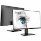 MSI Pro MP243X 24" Class Full HD LCD Monitor - 16:9 - Black