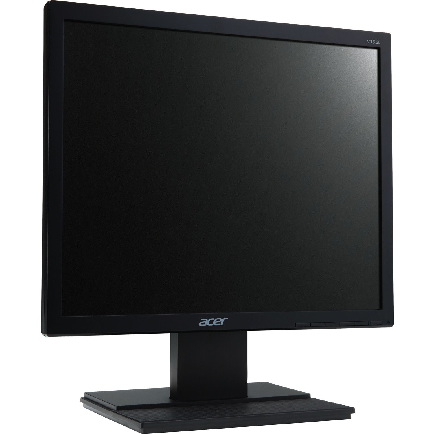 Acer V196L 19" LED LCD Monitor - 5:4 - 5ms