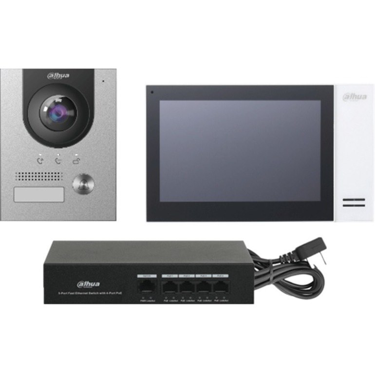 Dahua Security Access Control Kit