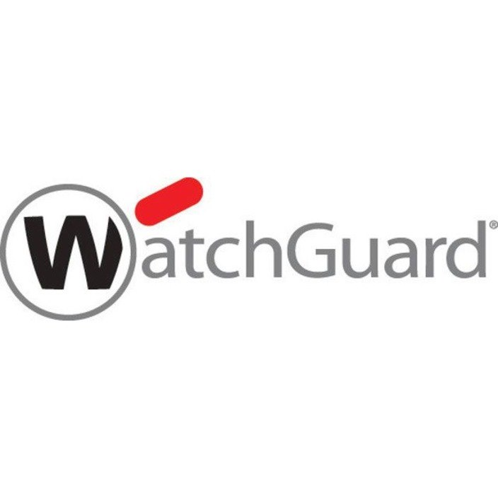 WatchGuard Firebox T20 3-Year Basic Security Software Suite Renewal/Subscription (WGT20343)