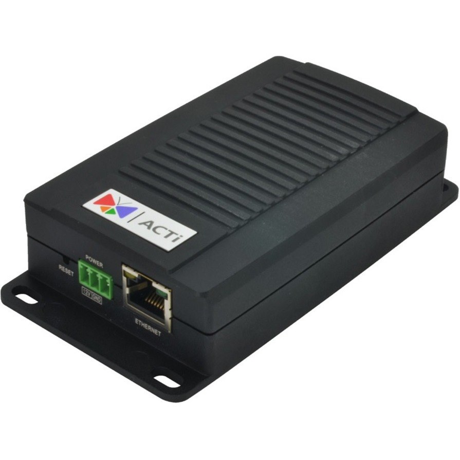 ACTi 1-Channel 960H/D1 H.264 Mini Video Encoder