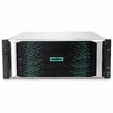 HPE Drive Enclosure Serial Attached SCSI (SAS) - 4U Rack-mountable
