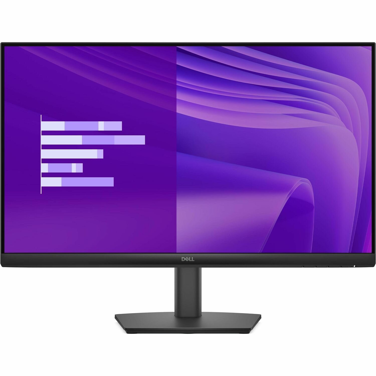 Dell Pro 24 Monitor- E2425hm