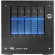 OWC 20.0TB Jupiter Mini 5-Drive Desktop Network Attached Storage (NAS) Solution