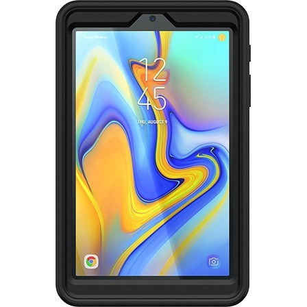 OtterBox Galaxy Tab 8.0" (2018) Defender Series Case